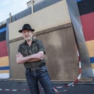 Berlin anti-semitic hate crime