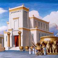 Holy Temple
