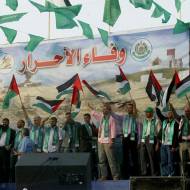 Shalit deal