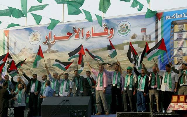 Shalit deal