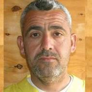ISIS terrorist Fadhil Ahmad al-Hayali