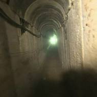 Terror Tunnel