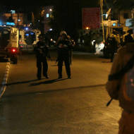 terror attack
