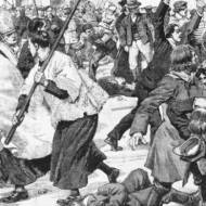 pogrom