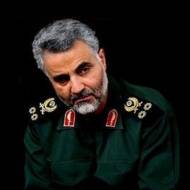 qasem soleimani