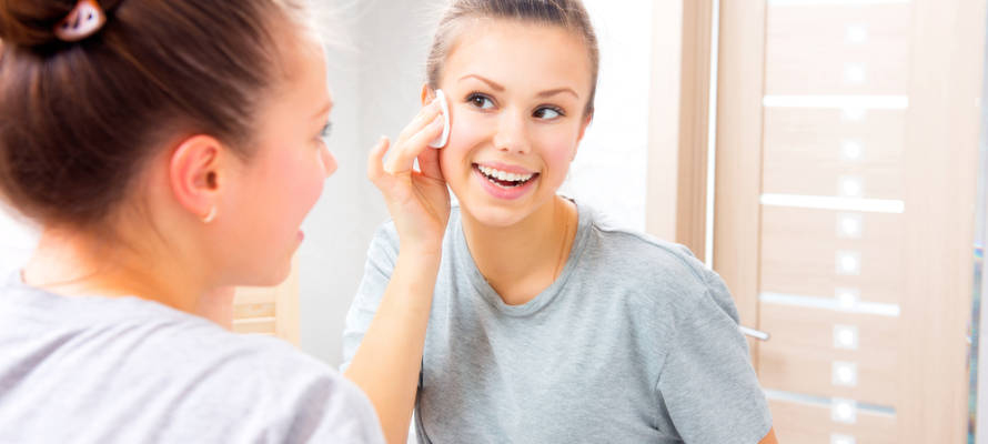 Acne treatment