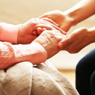Respecting elderly