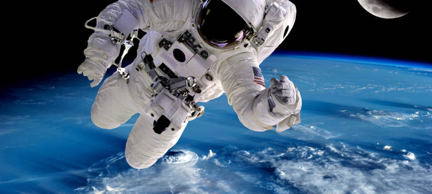 Astronaut