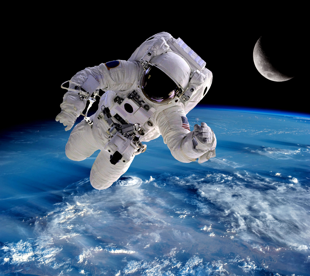 Astronaut