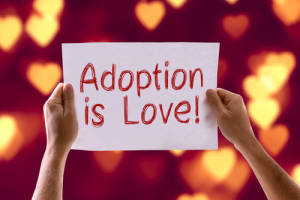 adoption