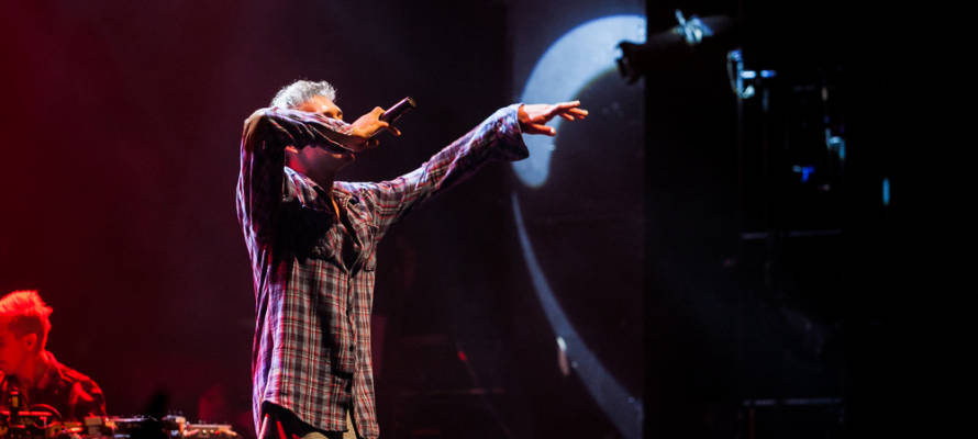 Matisyahu