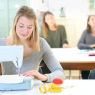 Fashion school