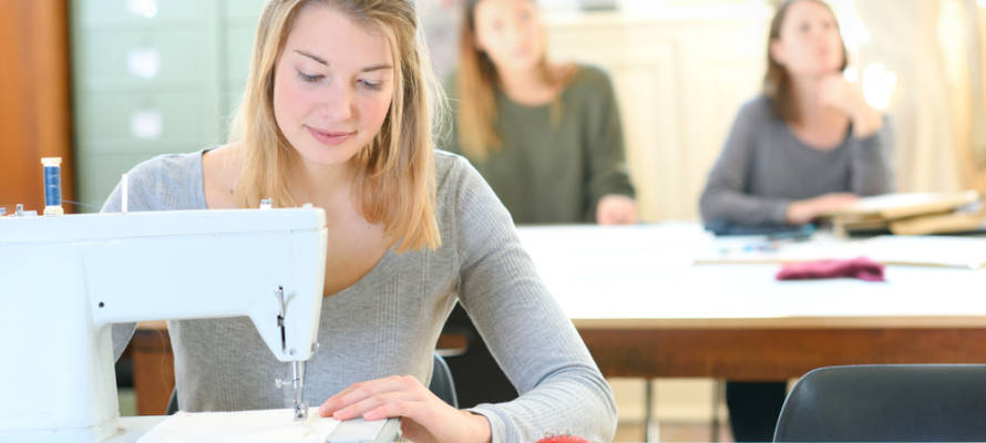 Fashion school