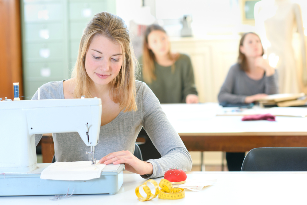 Fashion school