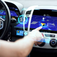 Remote carjacking