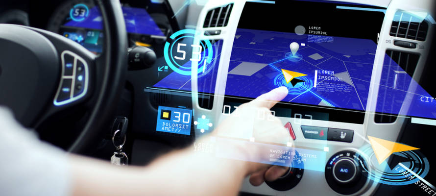 Remote carjacking