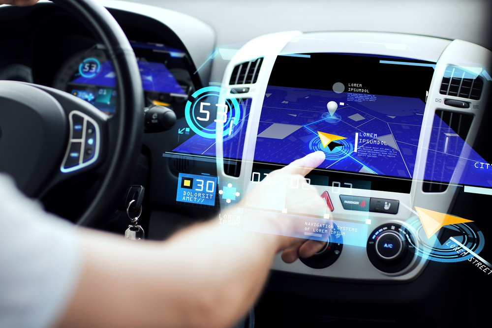 Remote carjacking