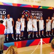 special olympics