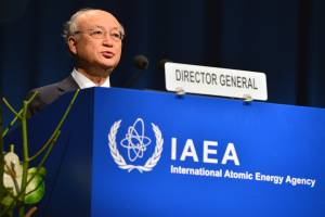 IAEA 