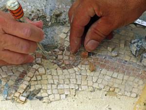 Kiryat Gat mosaic