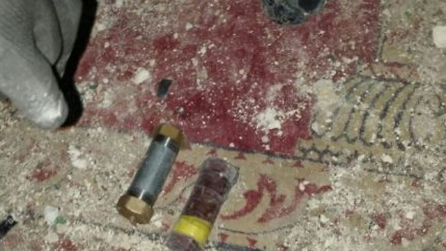 Jerusalem terror