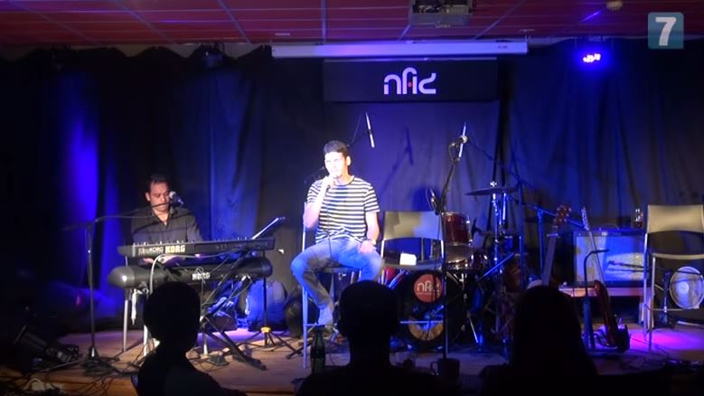 A Brother's Emotional Tribue - Malachi Rosenfield Victim of Palestinian Terror