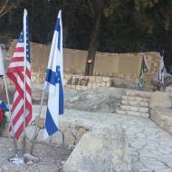 AACI Memorial Ceremony