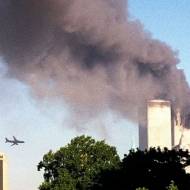 Twin Towers attack