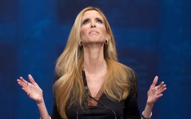 Ann Coulter