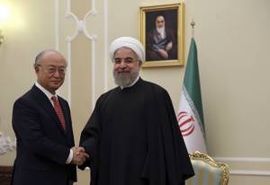Amano Rouhani