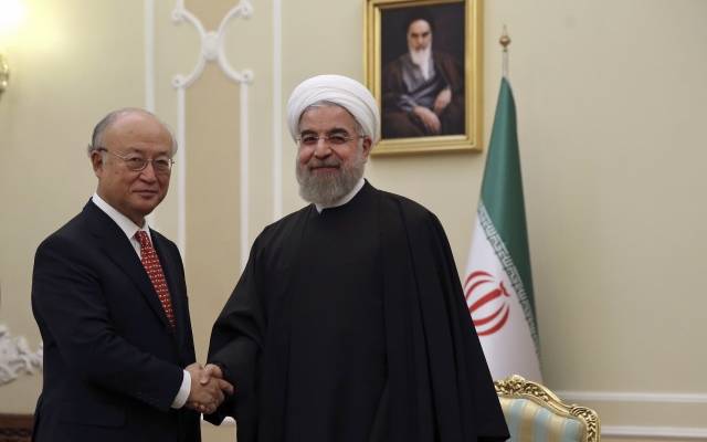 Amano Rouhani
