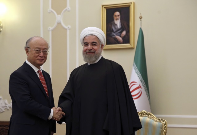Amano Rouhani