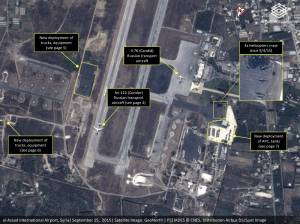 Russia in Syria