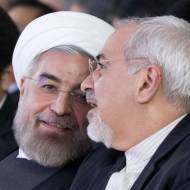 Rouhani Zarif
