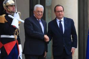 Abbas Hollande