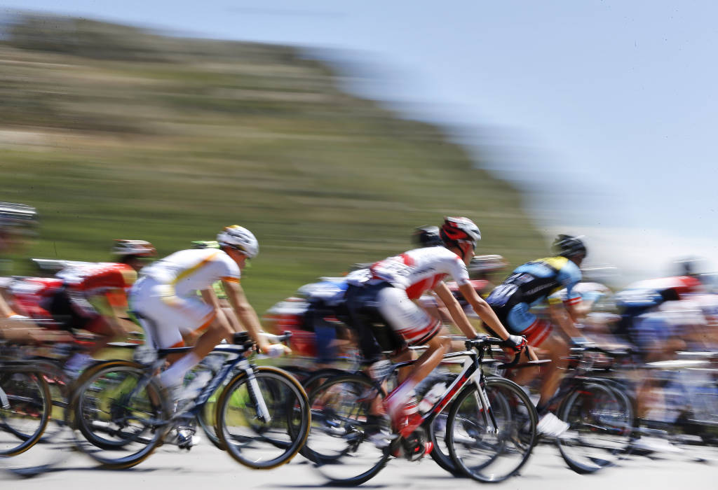 USA Pro Challenge Cycling