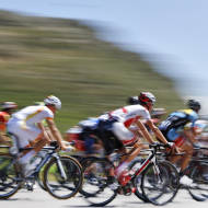 USA Pro Challenge Cycling