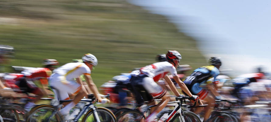 USA Pro Challenge Cycling