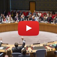 UN votes on Syria chemical weapons