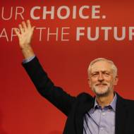 Jeremy Corbyn