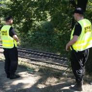 Poland Nazi Train