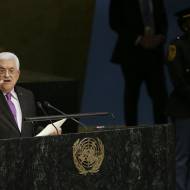 Mahmoud Abbas