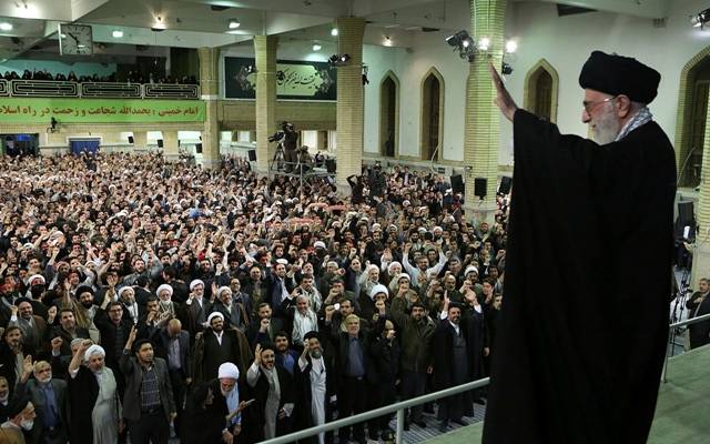 Khamenei