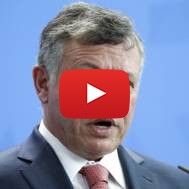 King Abdullah Jordan