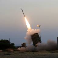 Iron Dome