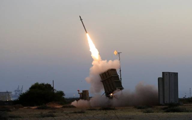 Iron Dome