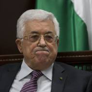 Mahmoud Abbas