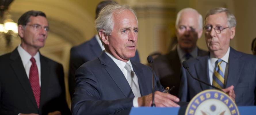 US Congress, Iran nuclear deal