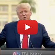 Donald Trump Bashes Iran Nuclear Deal