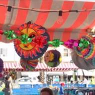 Experience of Sukkot in Israel